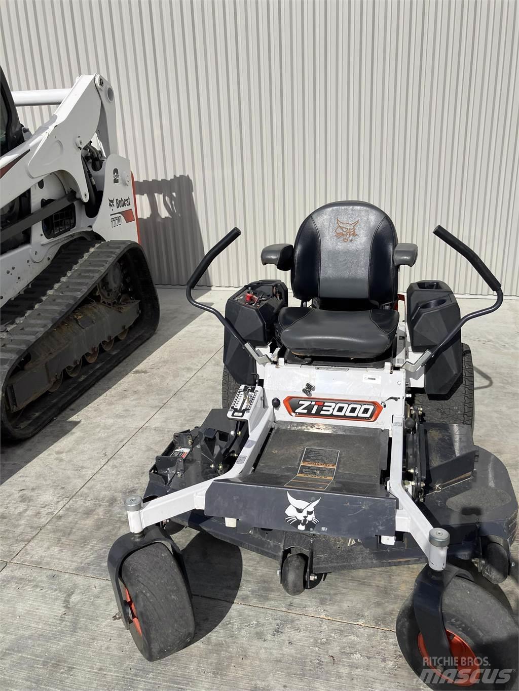 Bobcat ZT3000 Construção - Outros

