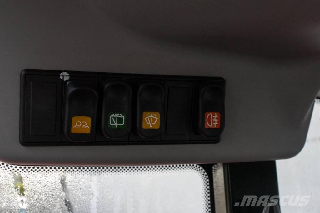 Manitou MT 935 Manipulador telescópico