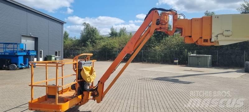 JLG 1350 SJP Elevadores braços Telescópicos