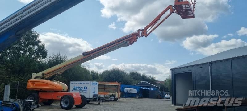 JLG 1350 SJP Elevadores braços Telescópicos