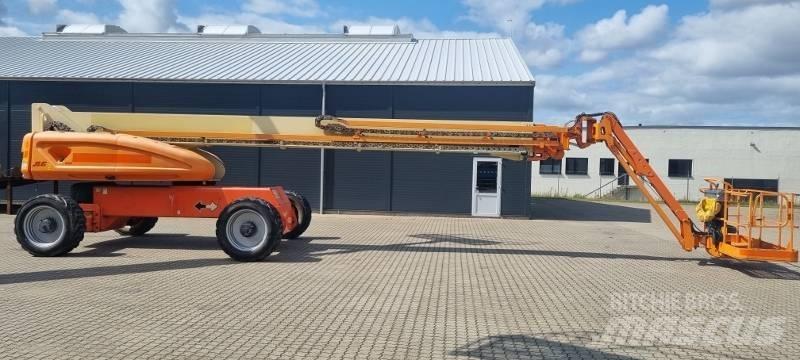 JLG 1350 SJP Elevadores braços Telescópicos