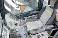 Hyundai 340 Escavadeiras de esteiras