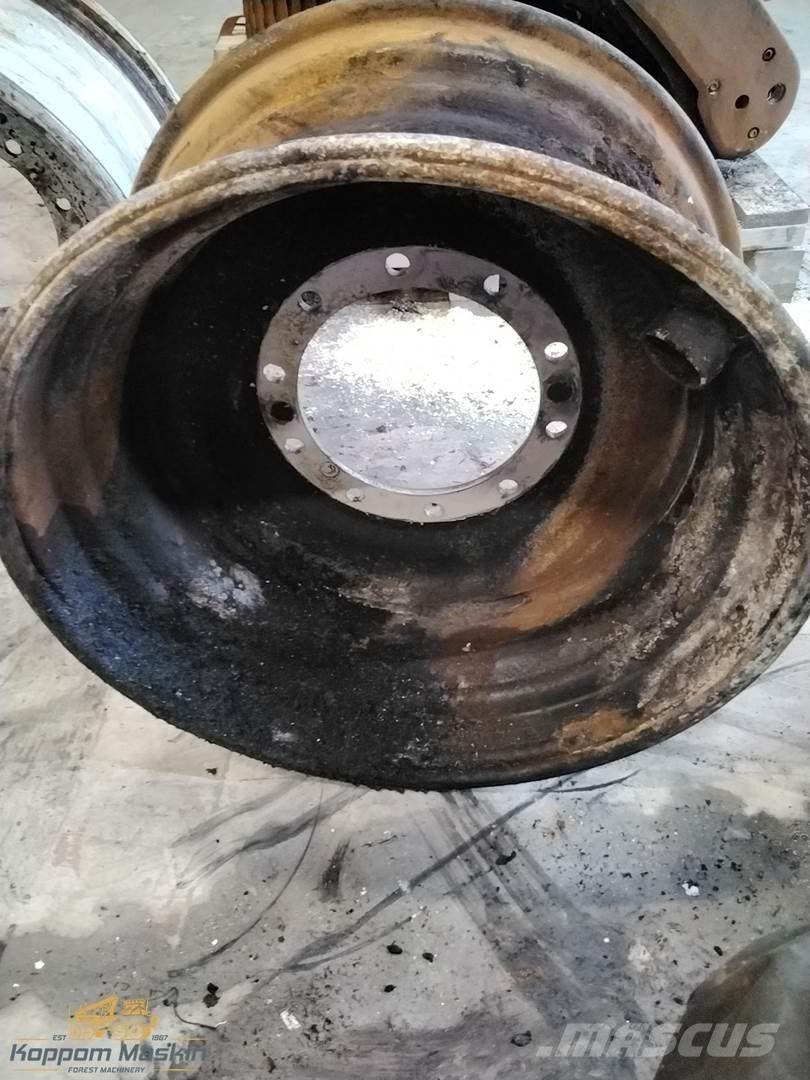 Sampo Hr46x 15x28 Pneus