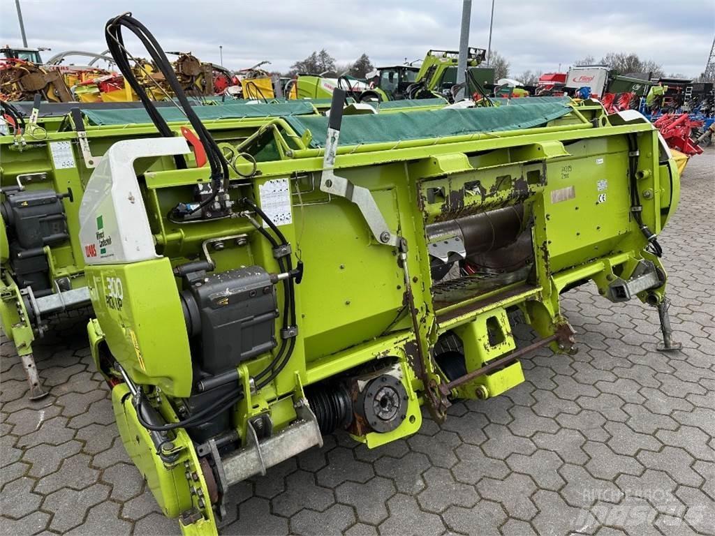 CLAAS PU 300 Pro T Acessórios de forrageiras auto-propulsionadas