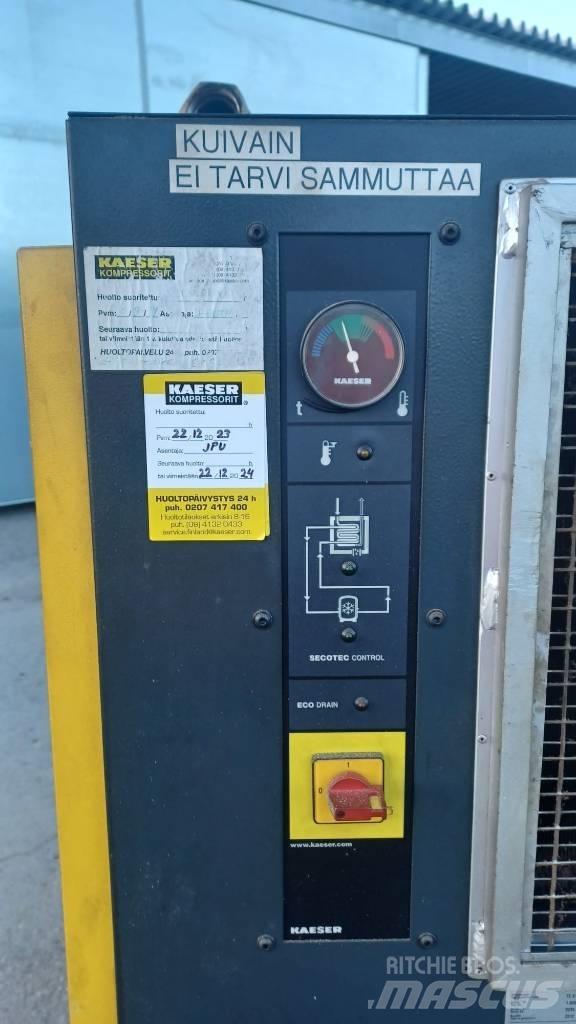 Kaeser TE91 Compressores