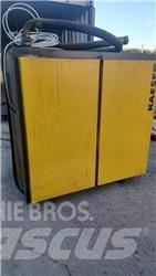 Kaeser TE91 Compressores