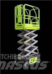 Zoomlion ZS0407DC-Li Elevadores de tesoura