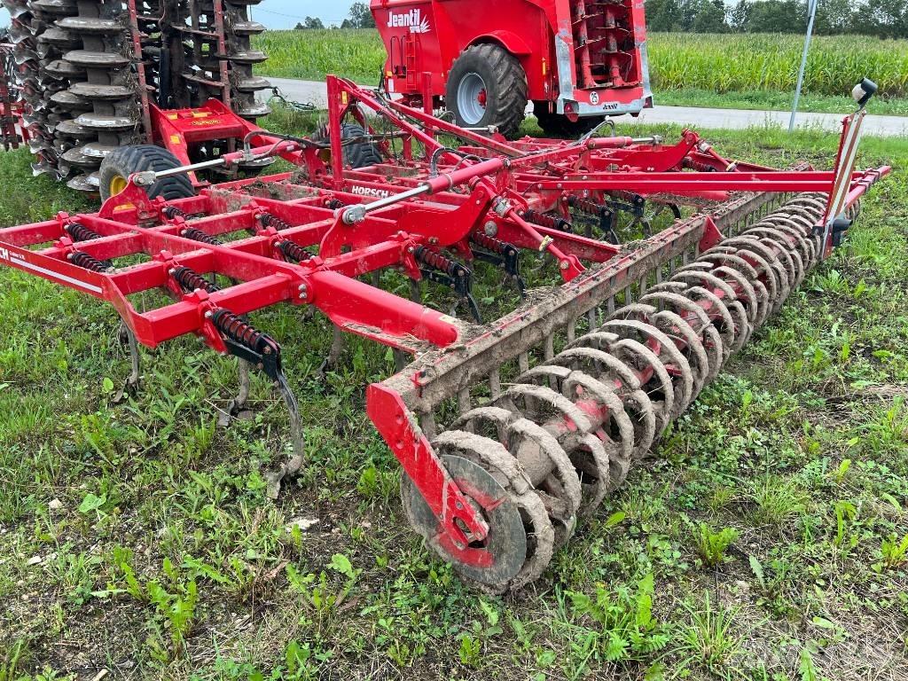 Horsch Cruiser 6 XL Cultivadoras