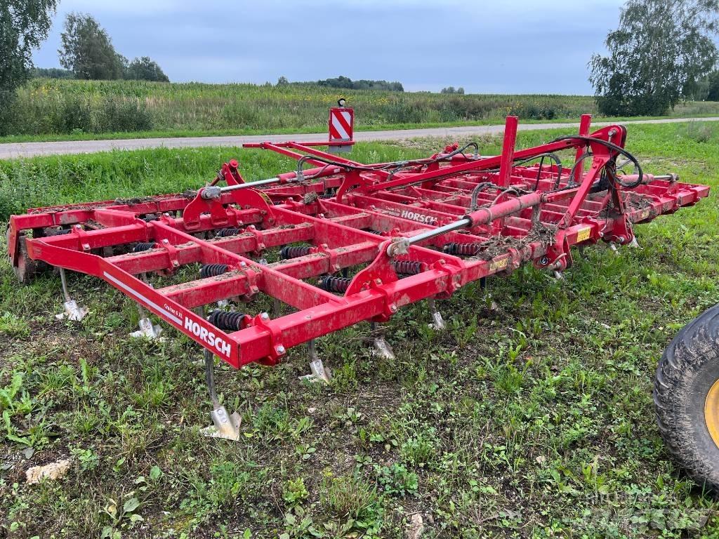 Horsch Cruiser 6 XL Cultivadoras