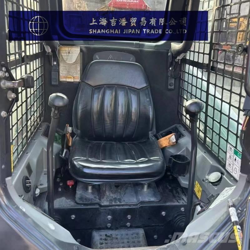 Bobcat S 450 Minicarregadeiras