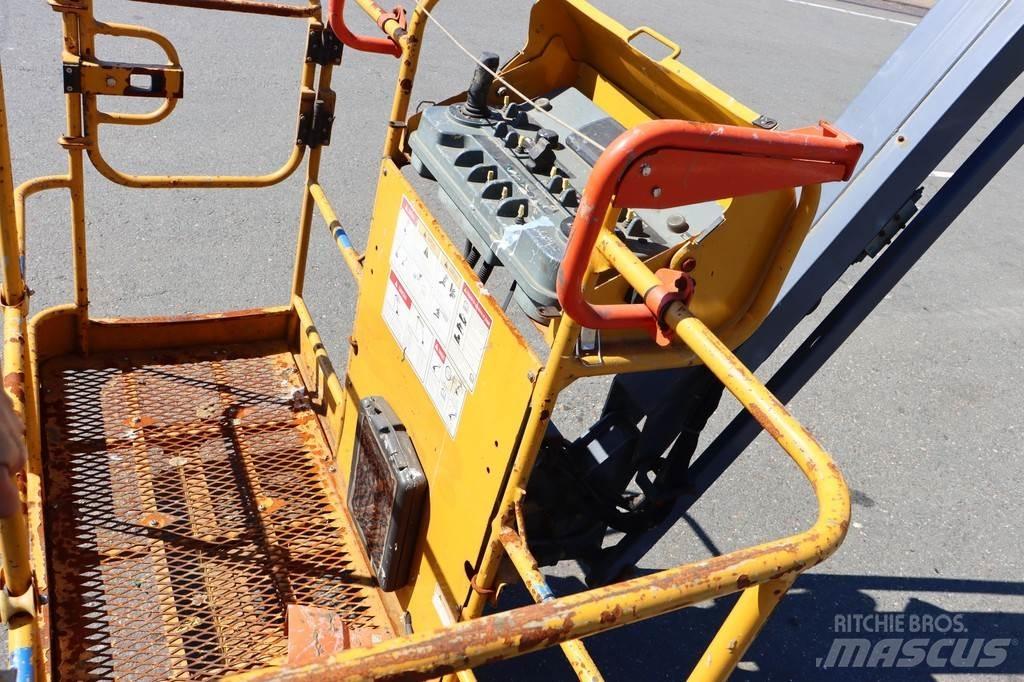 XCMG XGA20ACE Elevadores braços articulados
