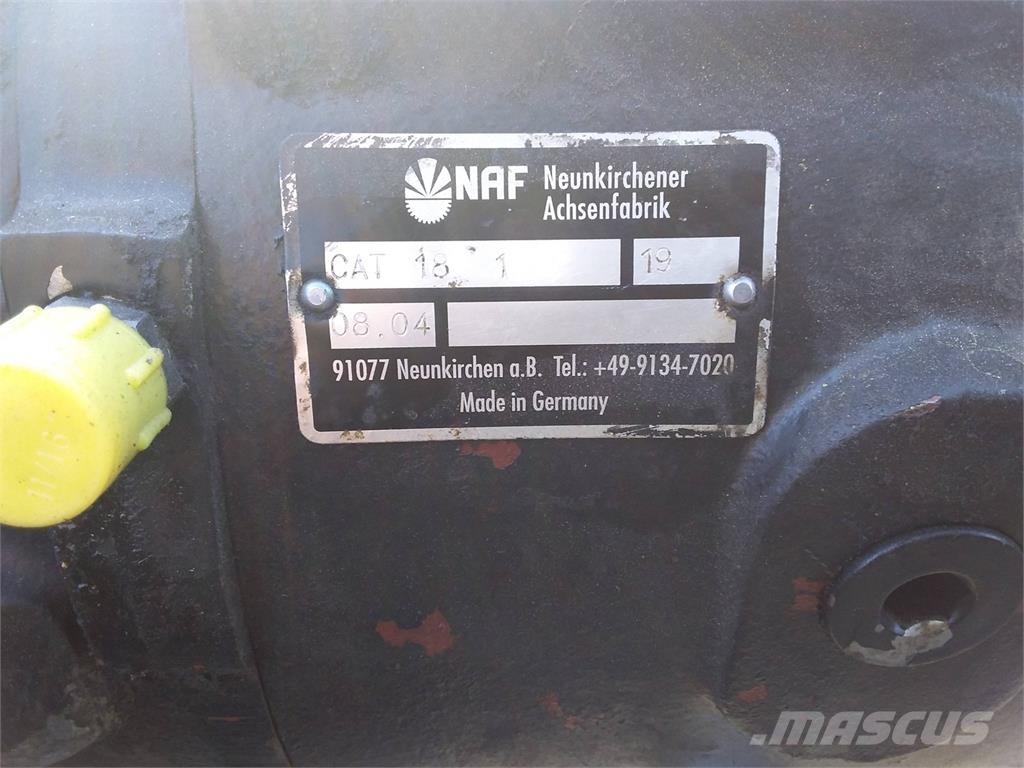 Eco Log 574B Transmissăo