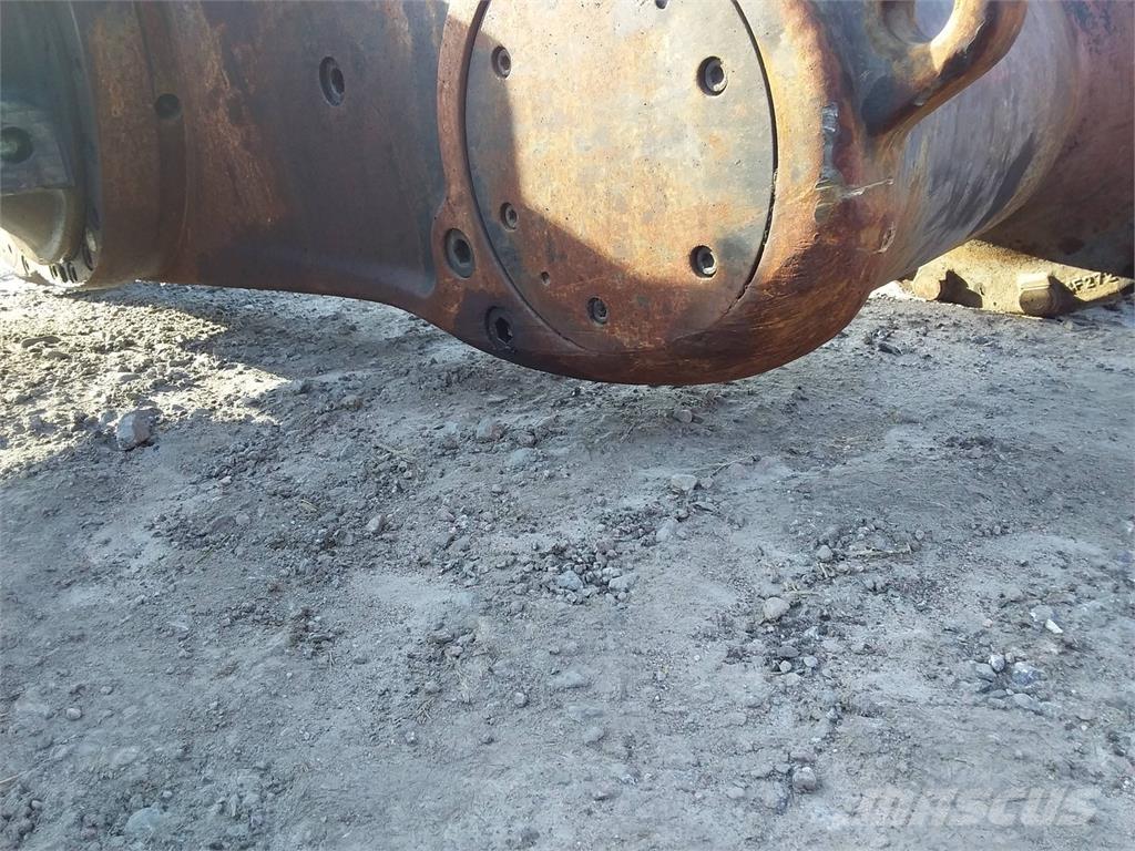 Eco Log 574B Transmissăo