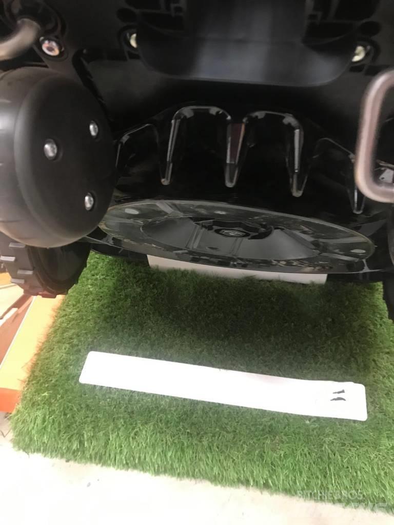Stihl IMOW 7 EVO Corta-Relvas Robóticos