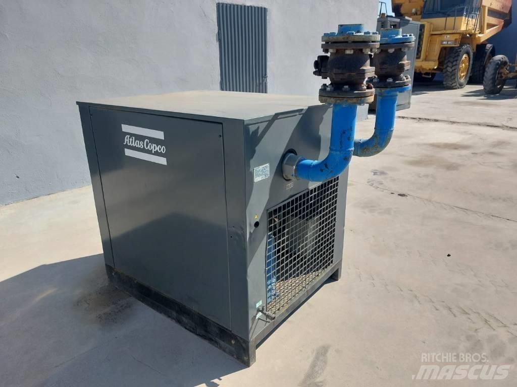 Atlas Copco FD 450 Secadores de ar comprimido
