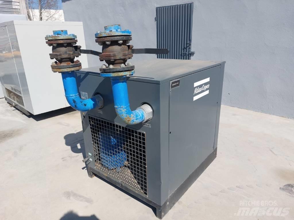 Atlas Copco FD 450 Secadores de ar comprimido