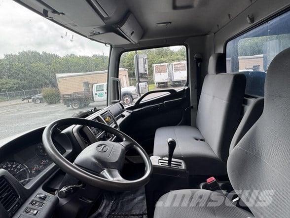 Hino 258 Construção - Outros
