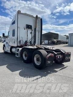 Kenworth T680 Cavalos Mecânicos
