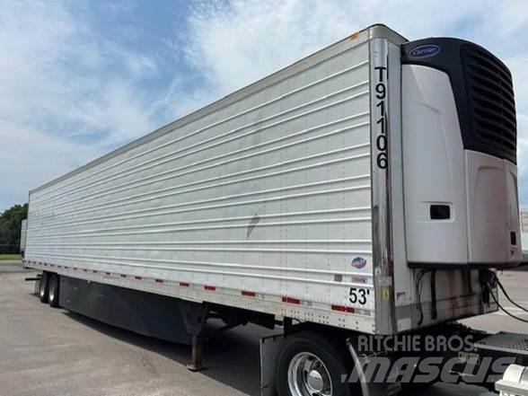Utility 3000R Semi Reboques Isotérmicos