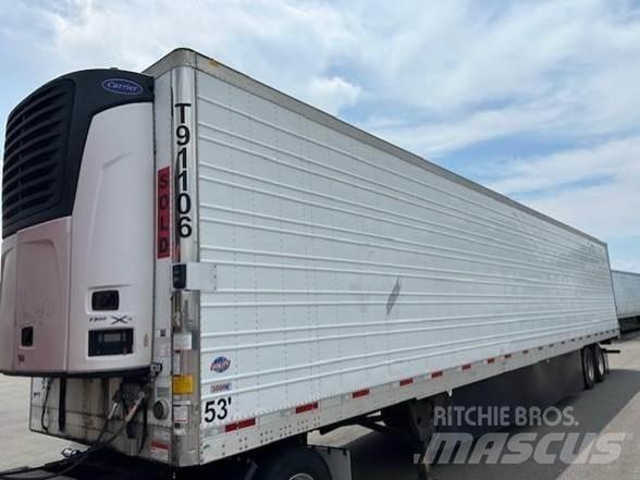 Utility 3000R Semi Reboques Isotérmicos