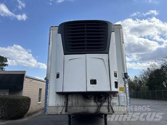 Utility 3000R Semi Reboques Isotérmicos