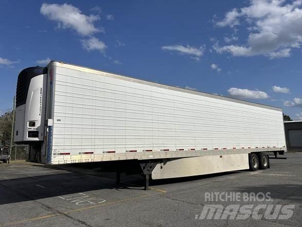 Utility 3000R Semi Reboques Isotérmicos