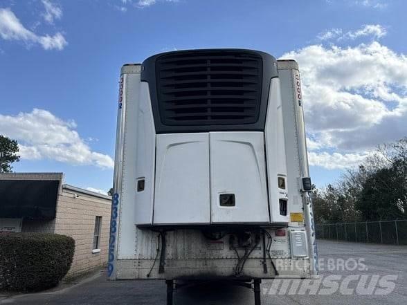 Utility 3000R Semi Reboques Isotérmicos