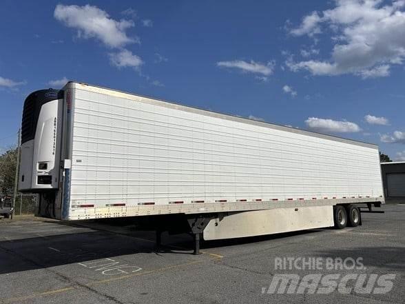 Utility 3000R Semi Reboques Isotérmicos
