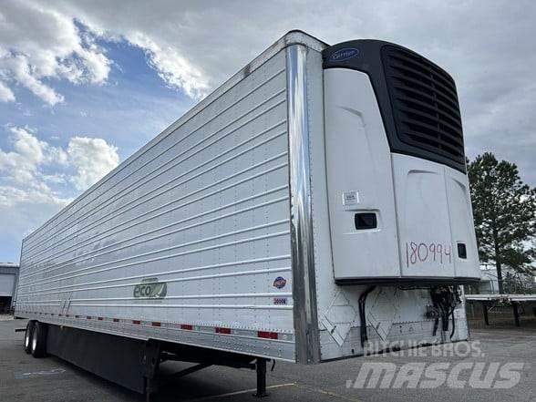 Utility 3000R Semi Reboques Isotérmicos