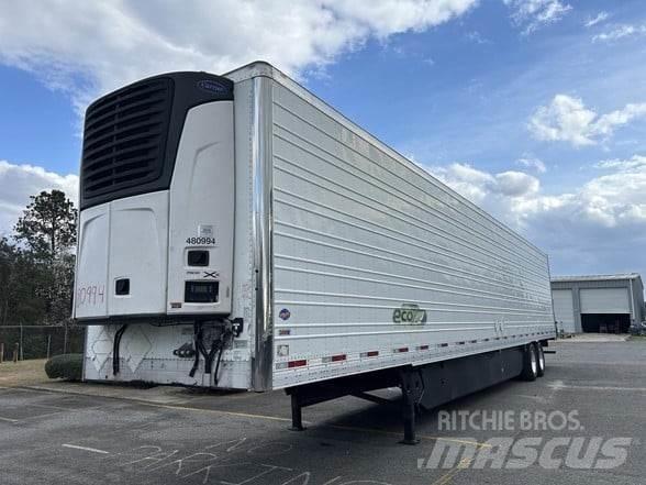 Utility 3000R Semi Reboques Isotérmicos