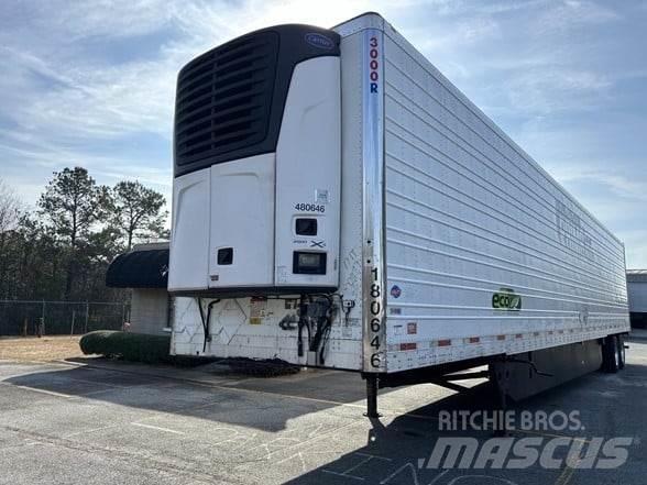Utility 3000R Semi Reboques Isotérmicos