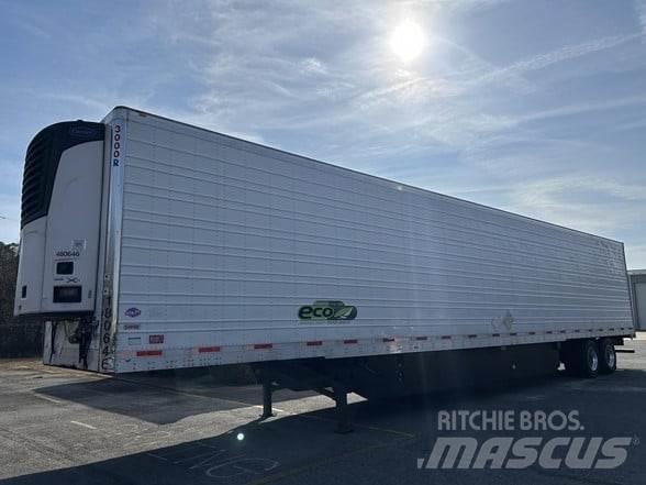 Utility 3000R Semi Reboques Isotérmicos