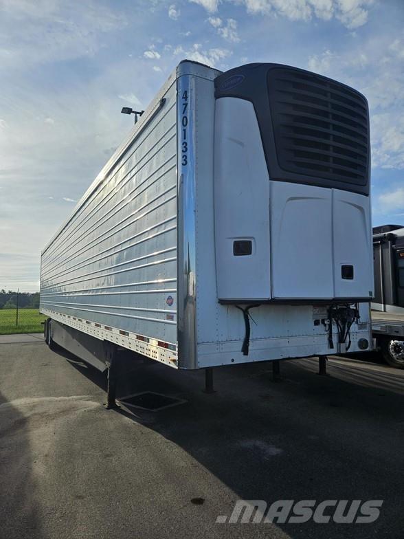 Utility 3000R Semi Reboques Isotérmicos