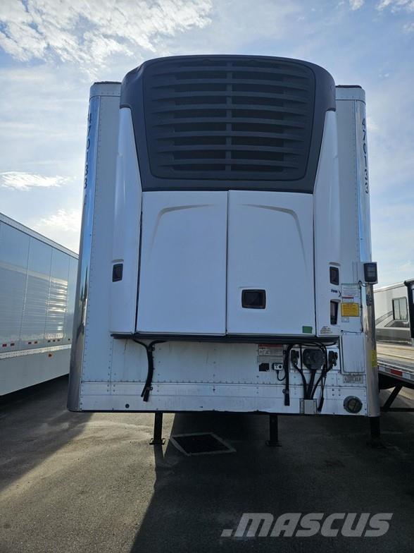 Utility 3000R Semi Reboques Isotérmicos