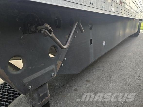 Utility 3000R Semi Reboques Isotérmicos