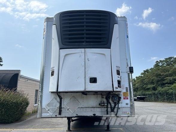 Utility 3000R Semi Reboques Isotérmicos