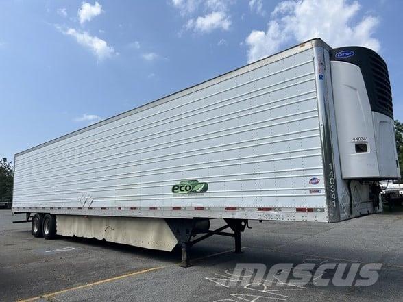 Utility 3000R Semi Reboques Isotérmicos