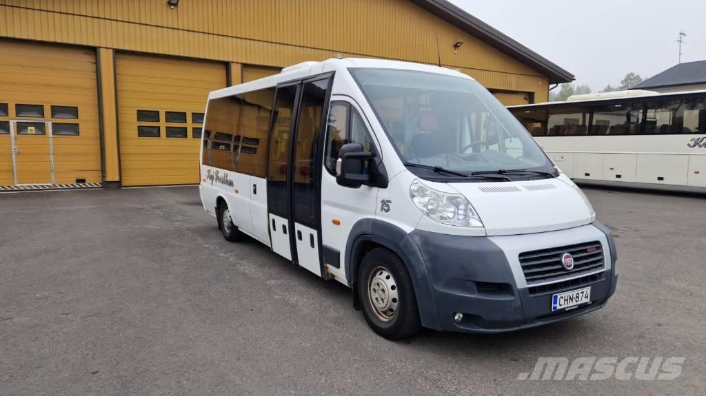 Fiat Ducato Mini bus