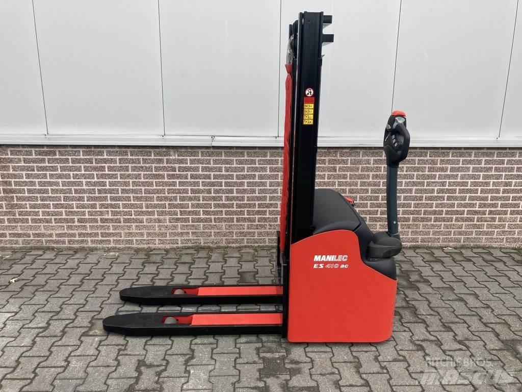 Manitou ES 410 Empilhador para operador externo