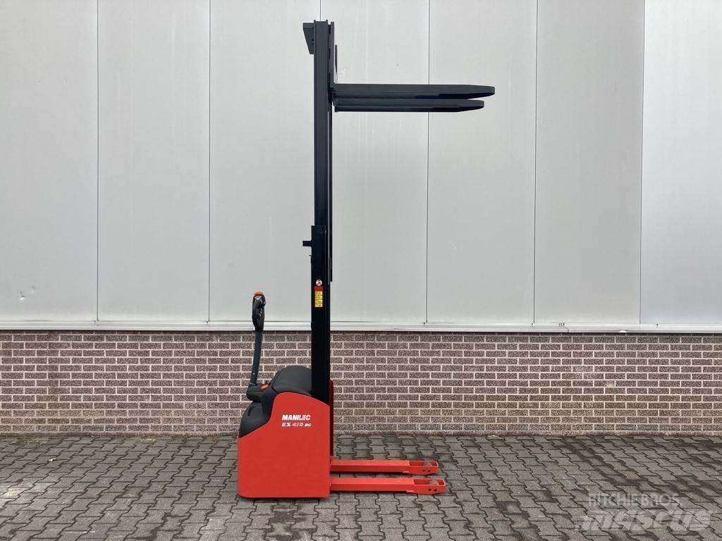 Manitou ES 410 Empilhador para operador externo