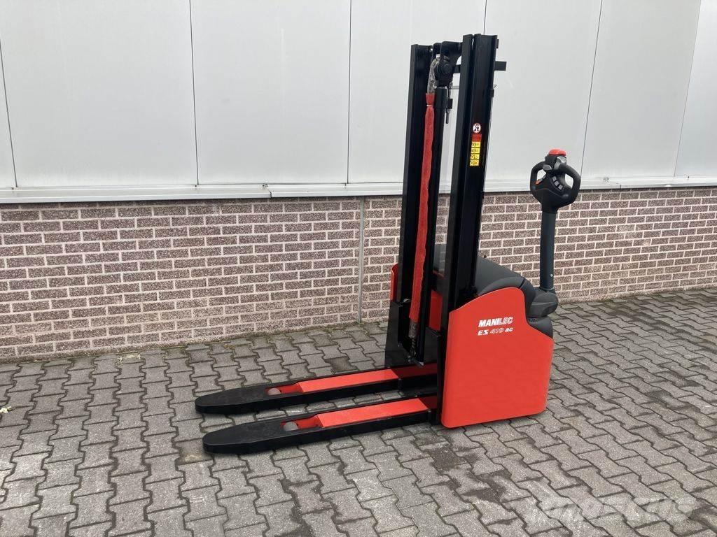 Manitou ES 410 Empilhador para operador externo