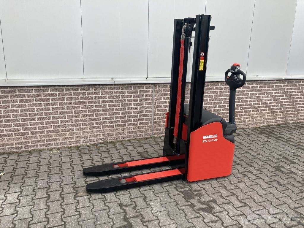 Manitou ES 410 Empilhador para operador externo