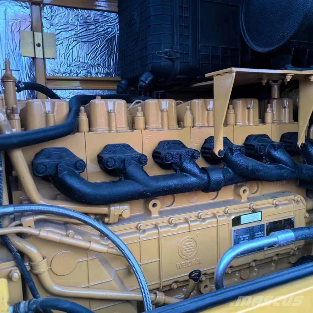 XCMG ZL 50 GN Carregadeiras de rodas