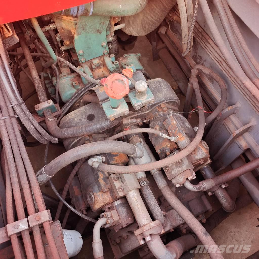 Sany SRSC 45 C30 Guindastes móveis