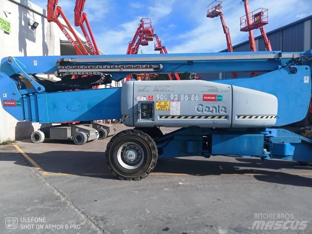 Genie Z 135/70 Elevadores braços articulados