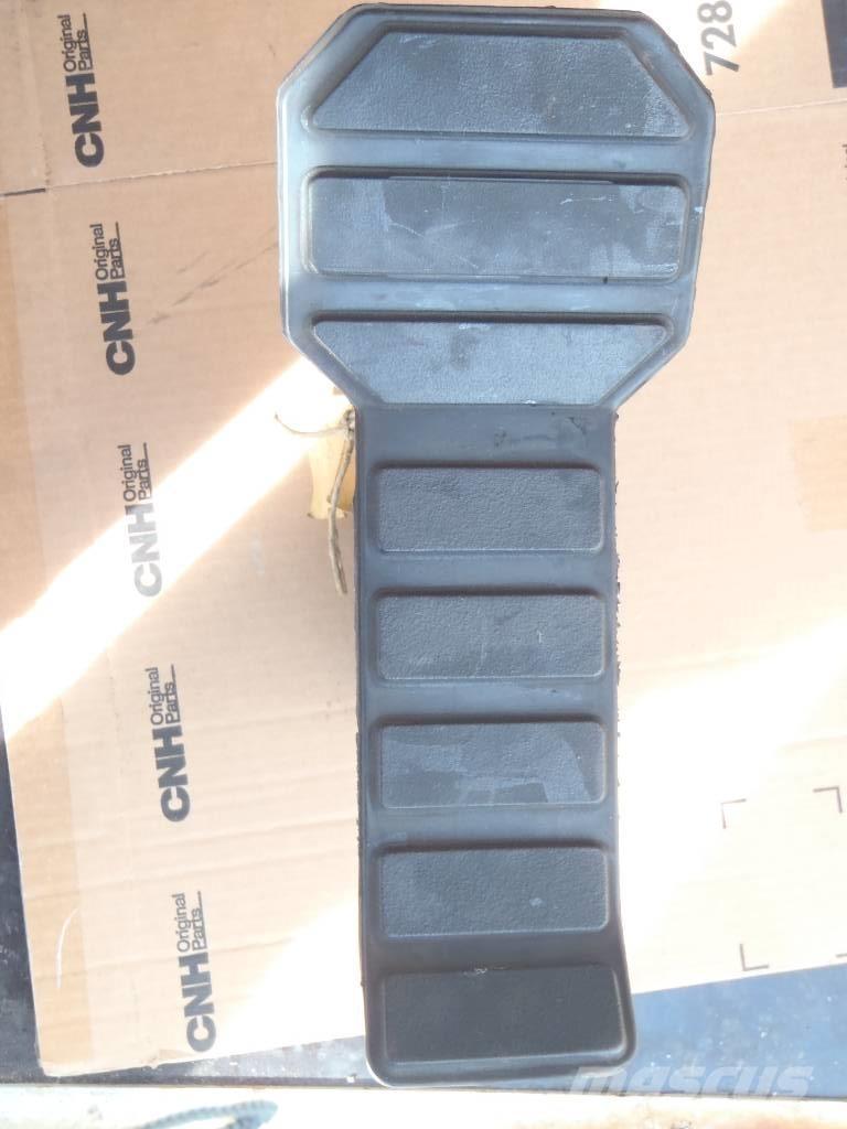 Rexroth Fusspedal Hidráulica