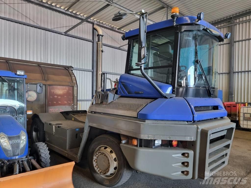 Terberg RT 223 Movimentação cargas - Outros
