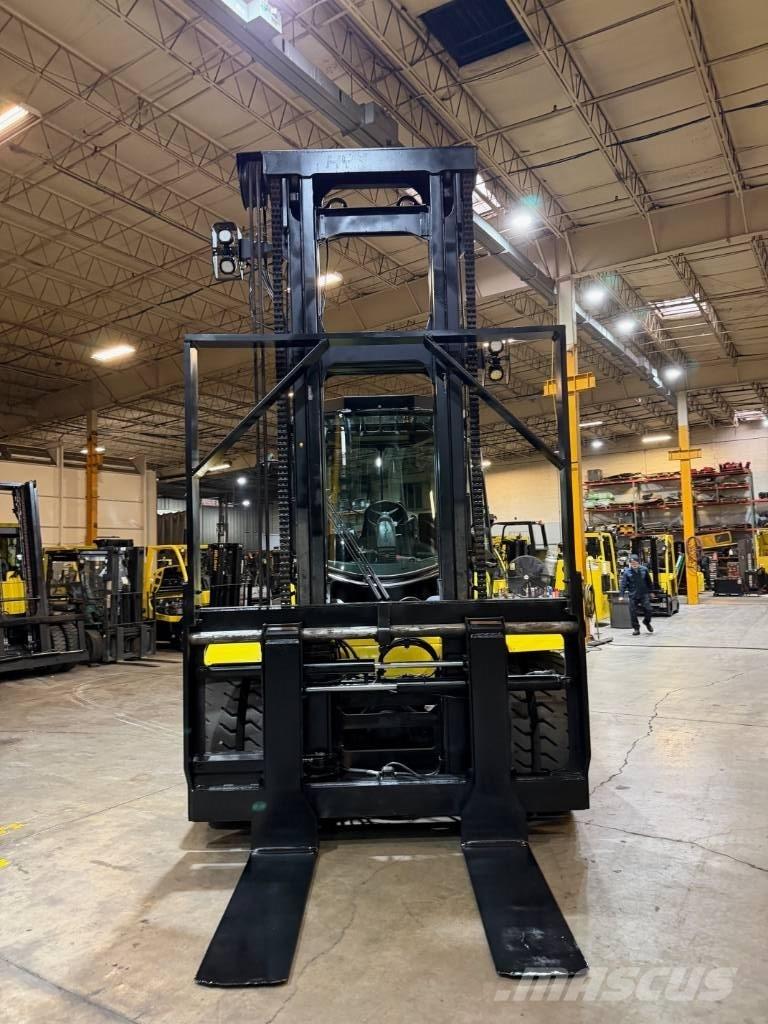 Hyster H 230 H D Empilhadores - Outros