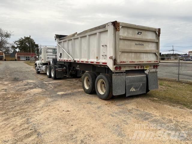 Western Star W 4700 Outros Camiões