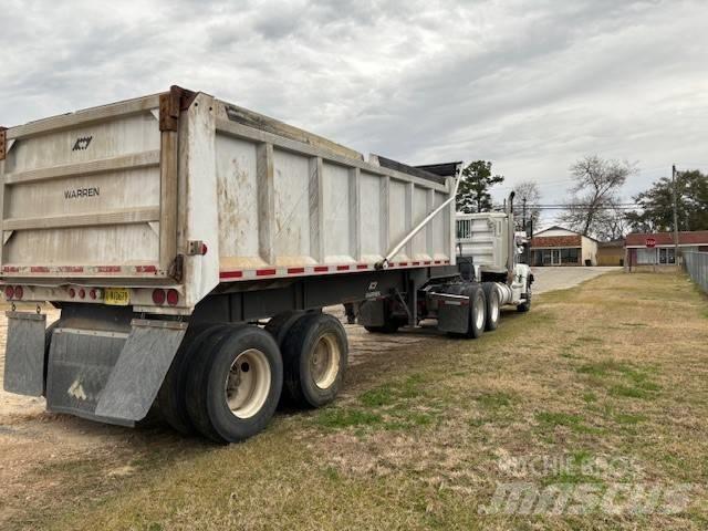 Western Star W 4700 Outros Camiões